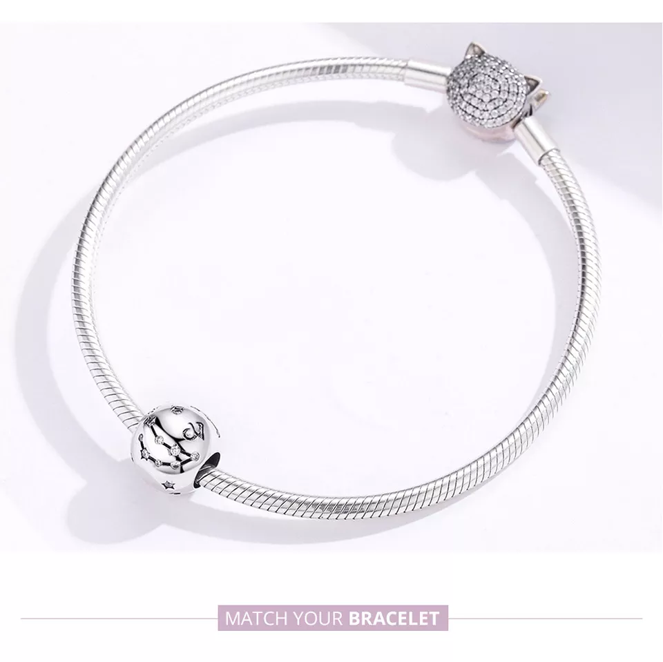 Charm Capricórnio life Pandora - SCC1218-10