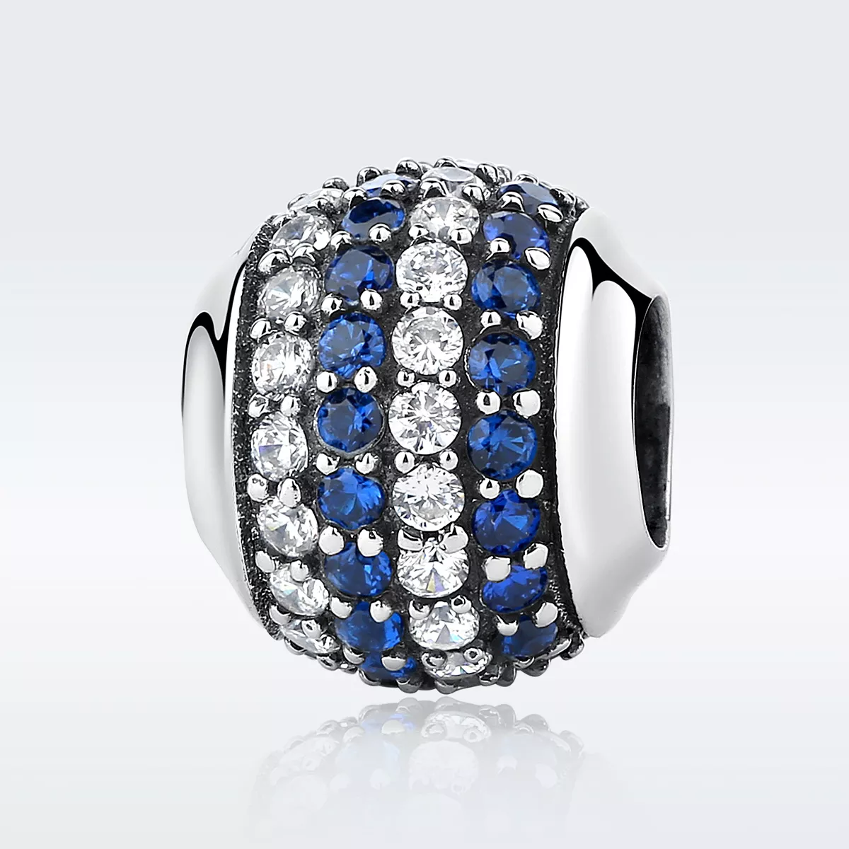 Charm Costa Azul life Pandora - SCC104