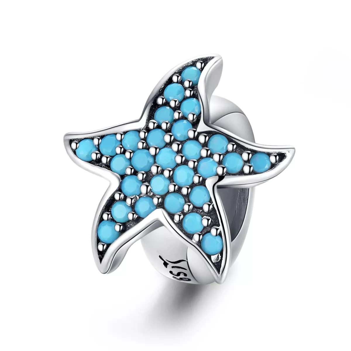 Charm Estrela do Mar life Pandora - SCC1313
