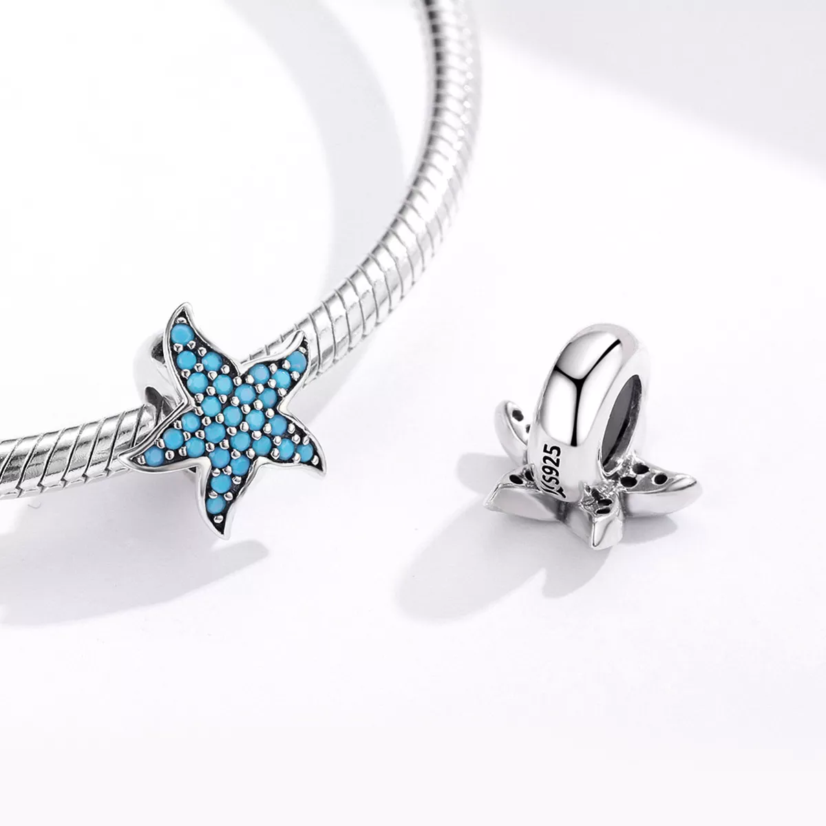 Charm Estrela do Mar life Pandora - SCC1313