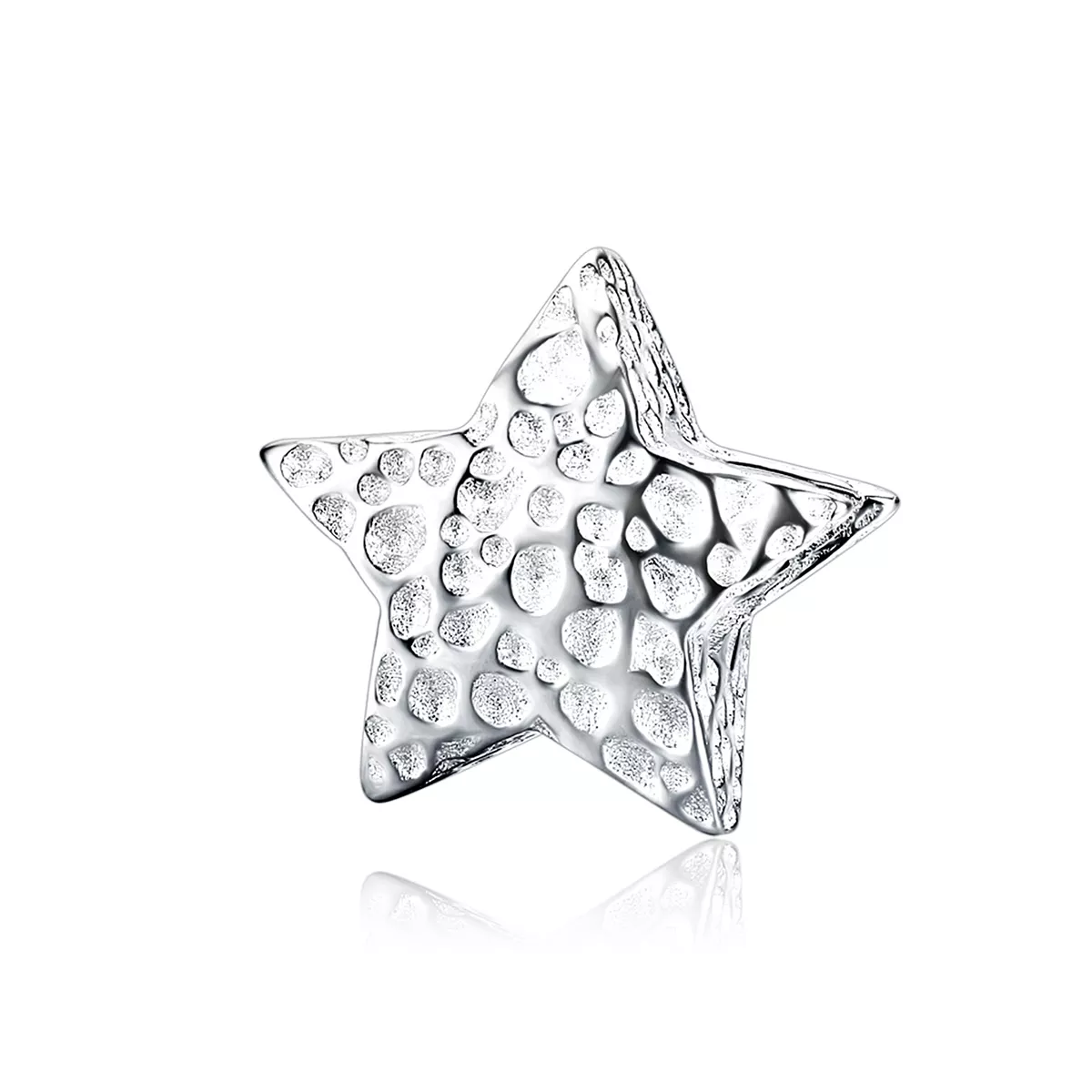 Charm Estrelado life Pandora - SCC1246