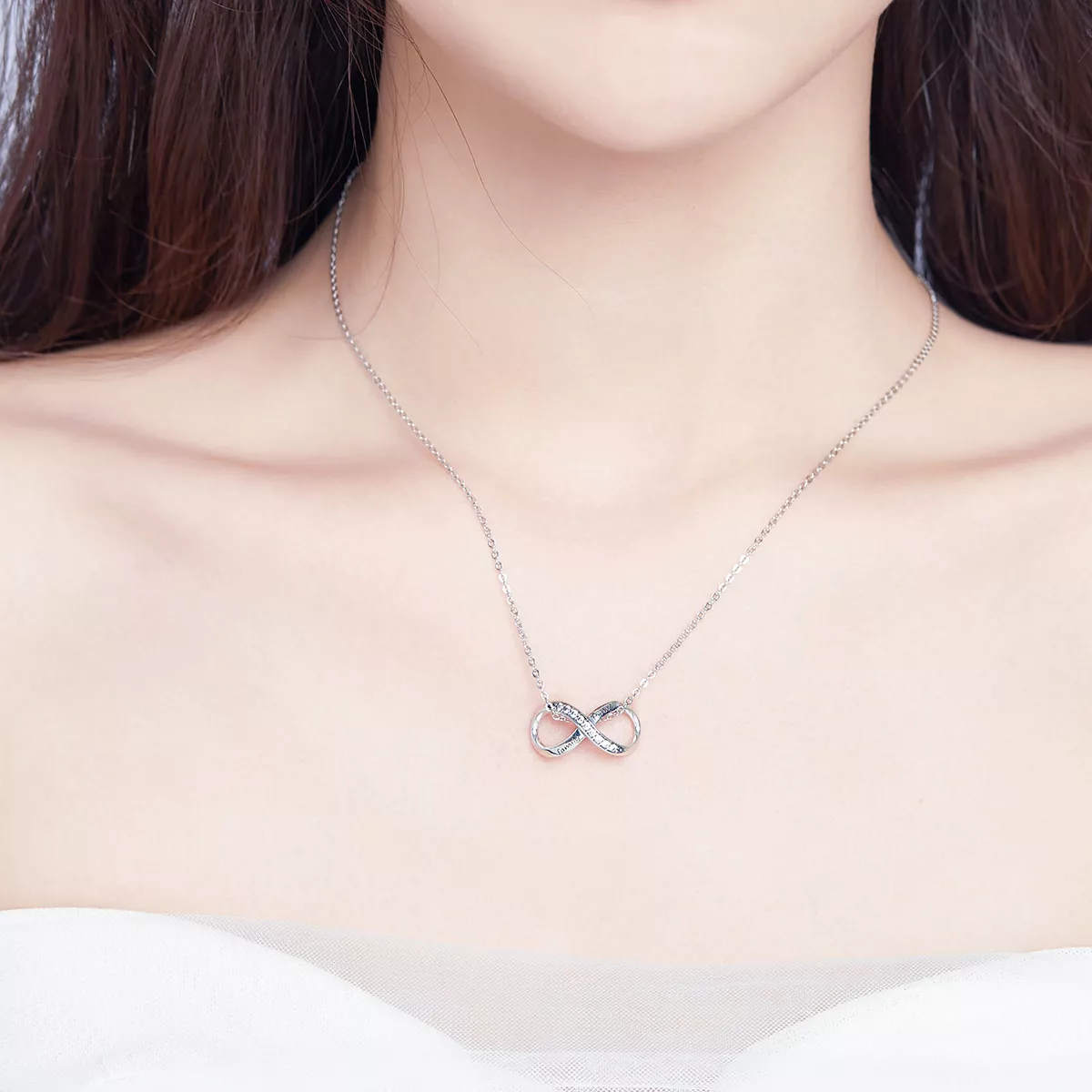 Charm Família para sempre estilo Pandora - SCC1146