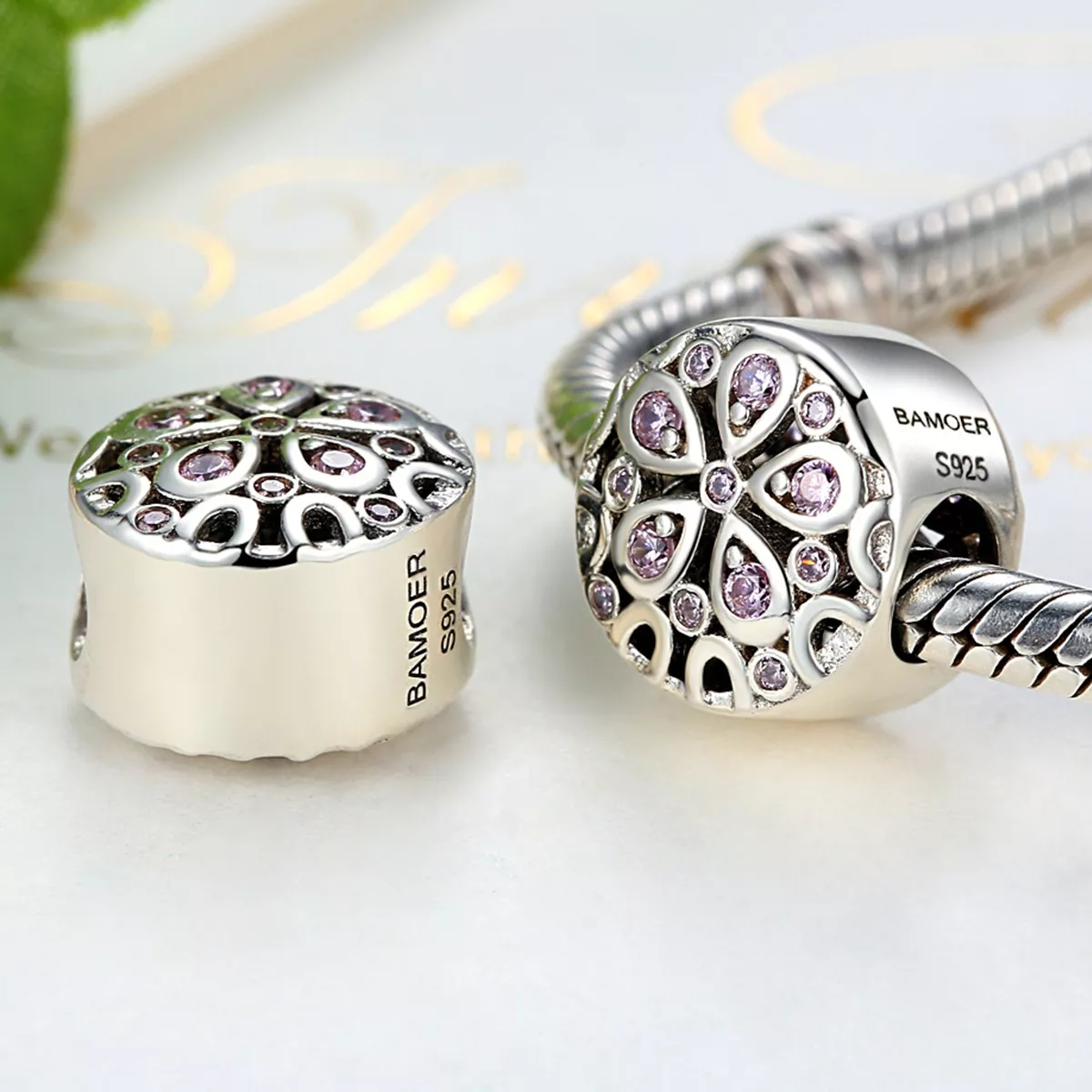 Charm Florescendo life Pandora - SCC053