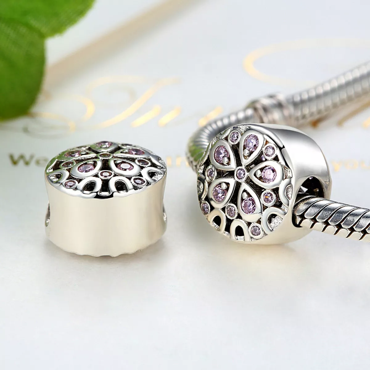 Charm Florescendo life Pandora - SCC053