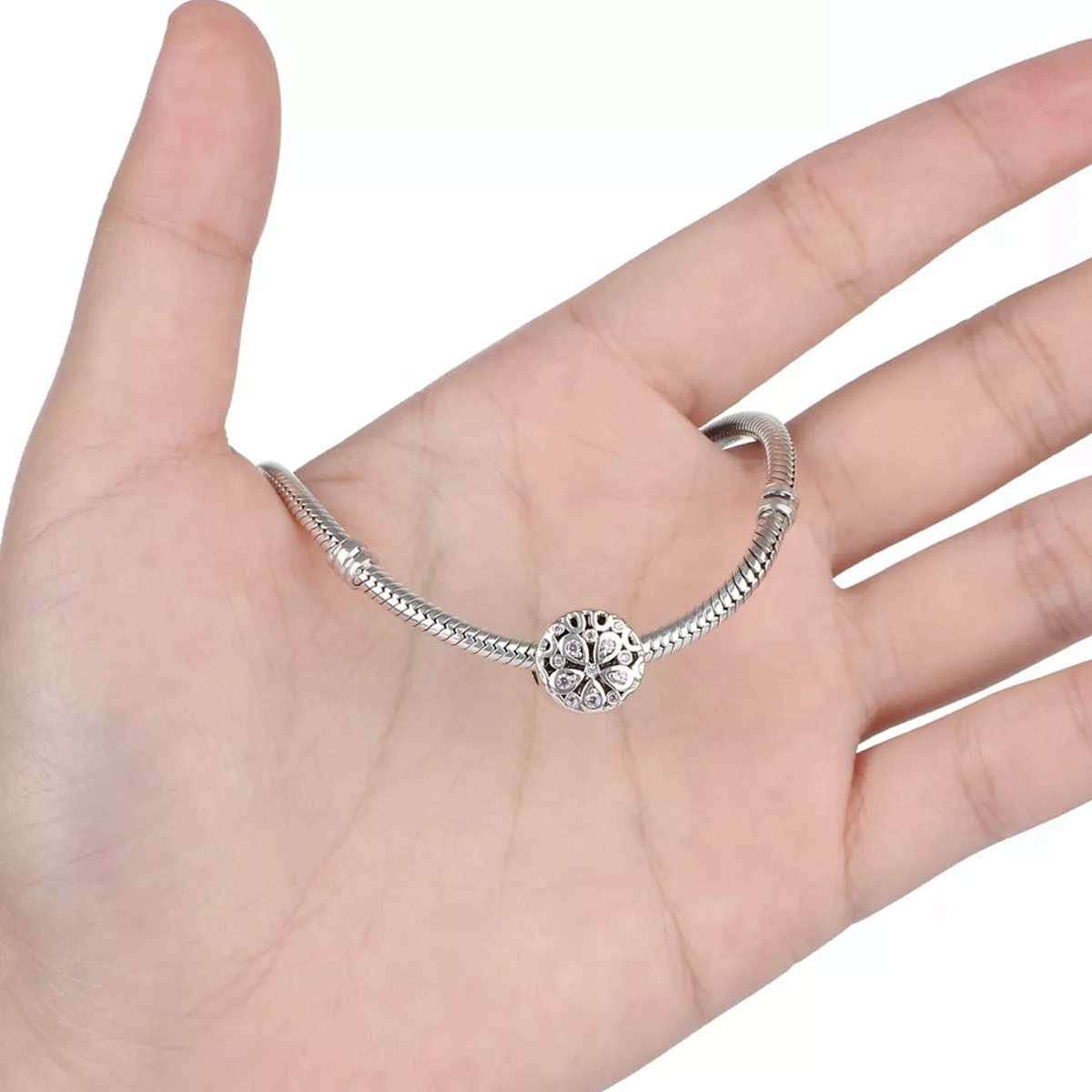 Charm Florescendo life Pandora - SCC053