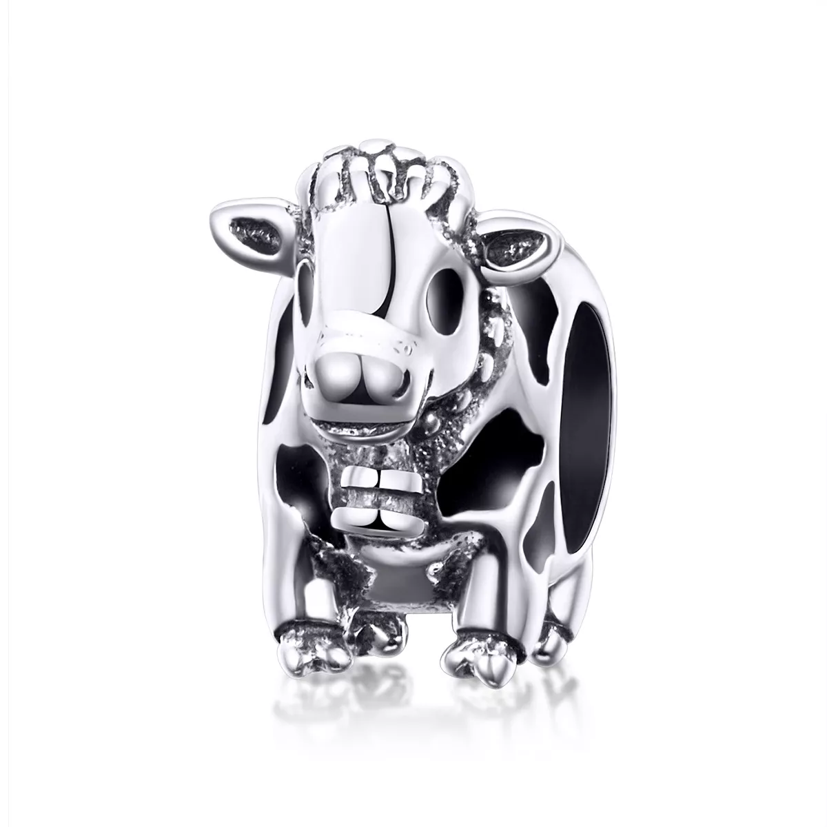 Charm Gado Fofo life Pandora - SCC1049