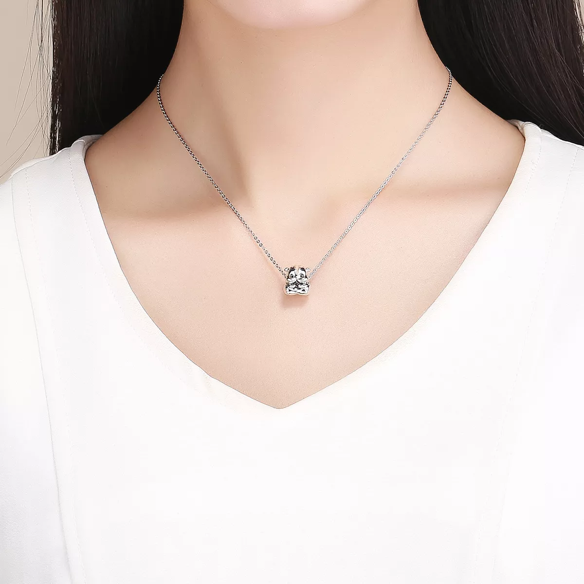 Charm Hamster life Pandora - SCC1133