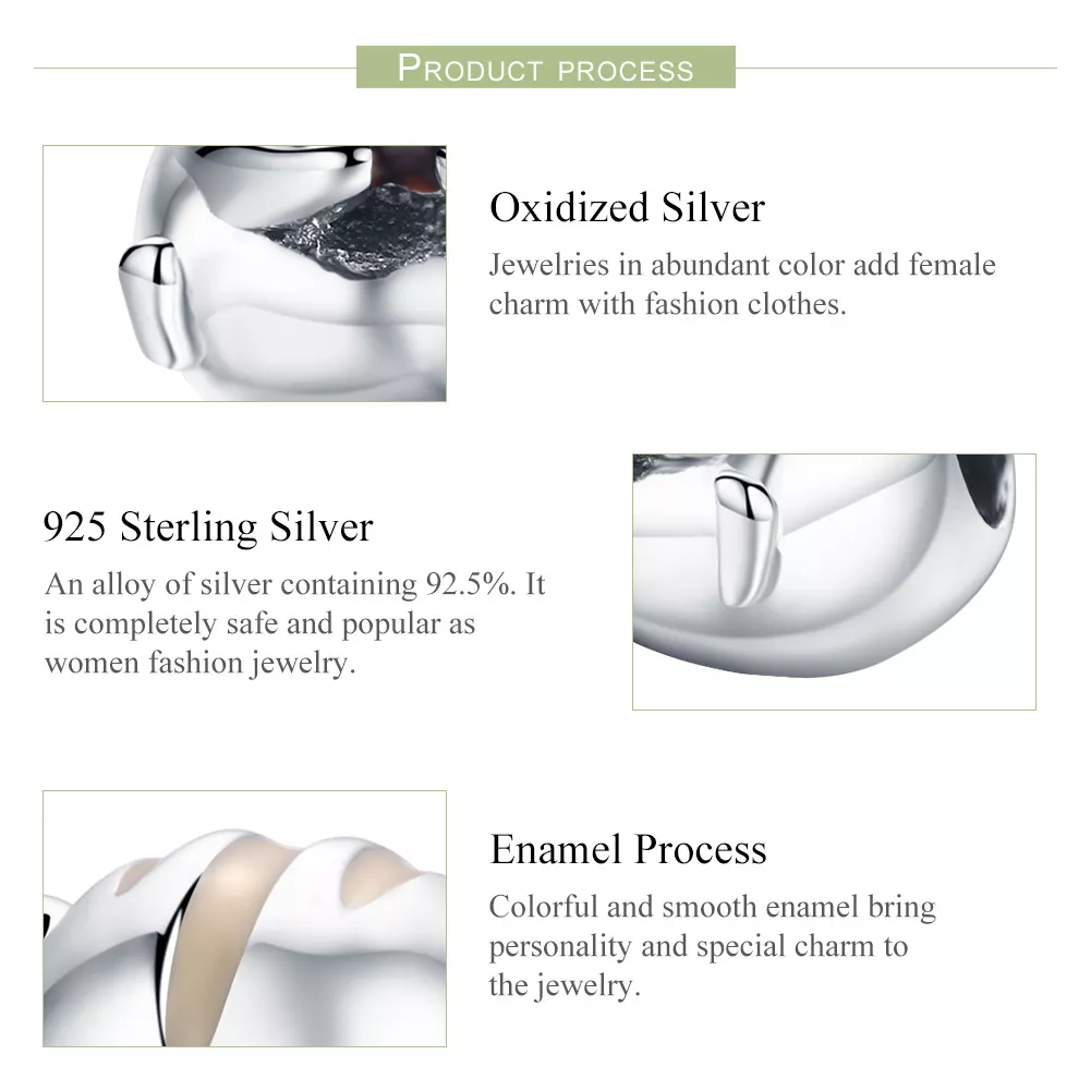 Charm Hamster life Pandora - SCC1133