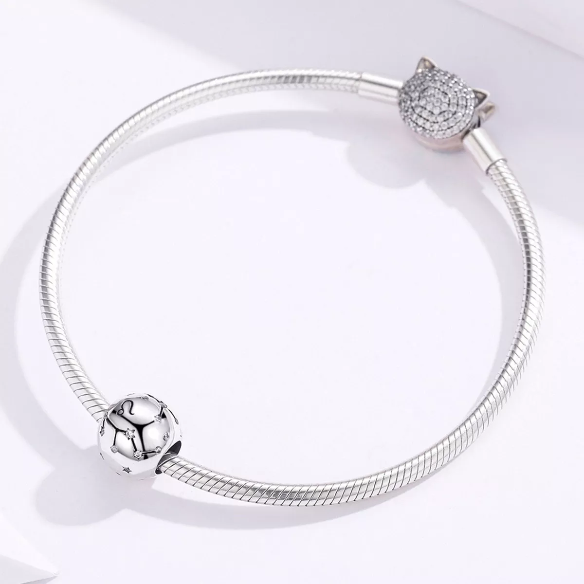 Charm Leo life Pandora - SCC1218-5