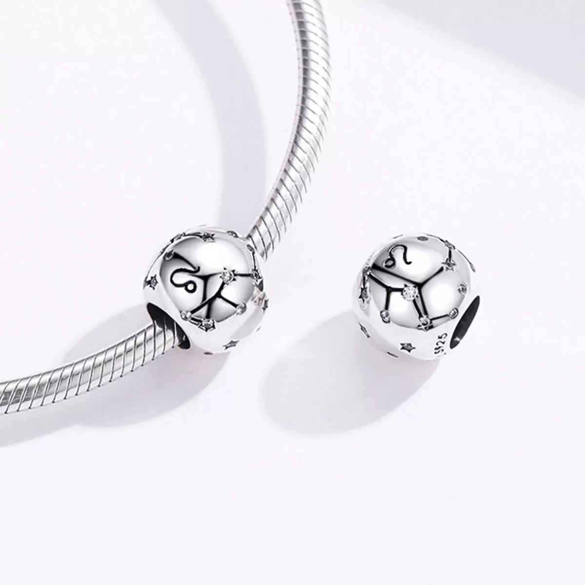 Charm Leo life Pandora - SCC1218-5