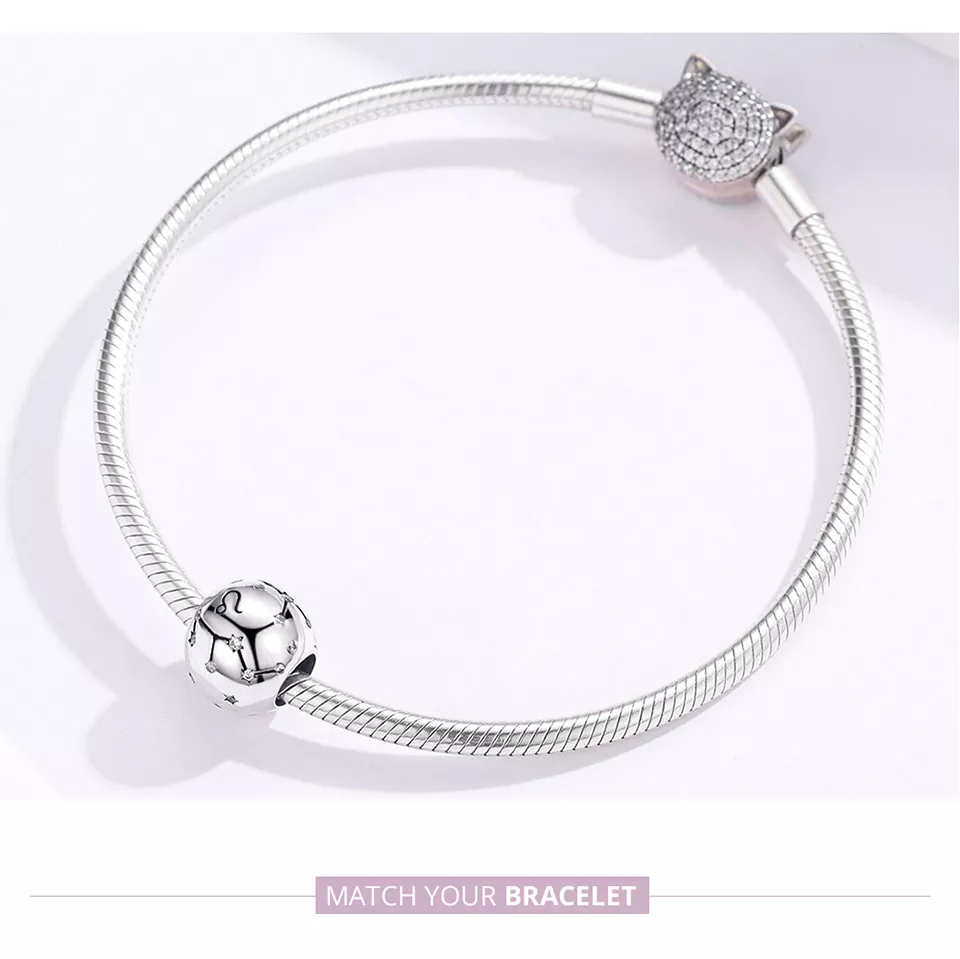 Charm Leo life Pandora - SCC1218-5