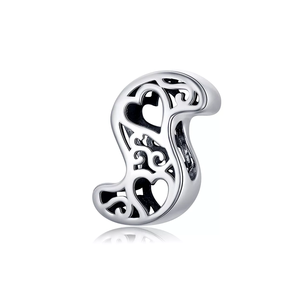 Charm Letra mágica S estilo Pandora - SCC1229-S