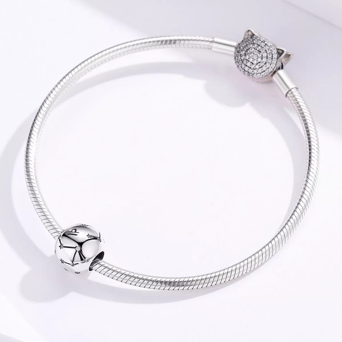 Charm Libra life Pandora - SCC1218-7