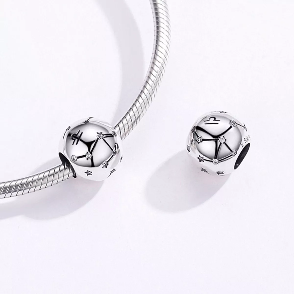 Charm Libra life Pandora - SCC1218-7