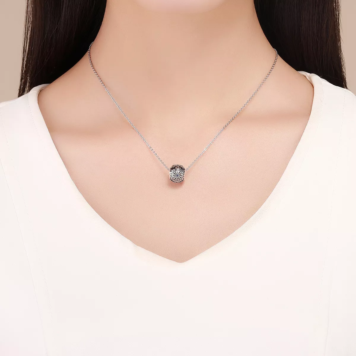 Charm Margarida life Pandora - SCC1119