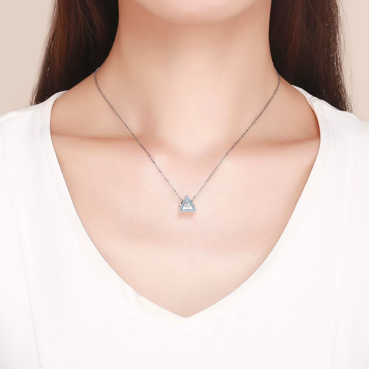 Charm Olho mágico life Pandora - SCC1093