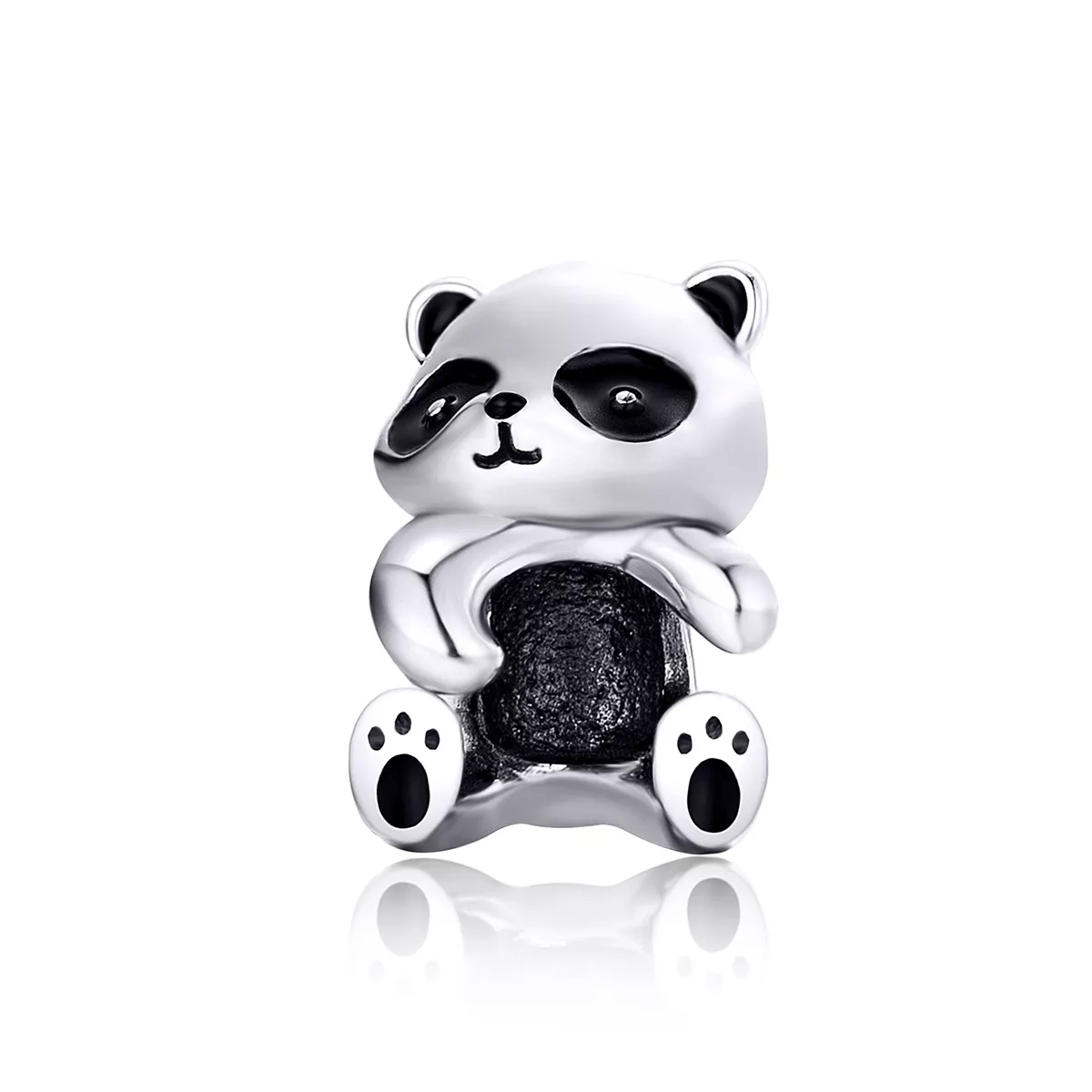Charm Panda life Pandora - SCC1175