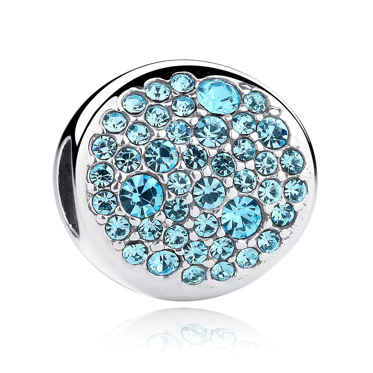 Charm Pavé life Pandora - SCC009