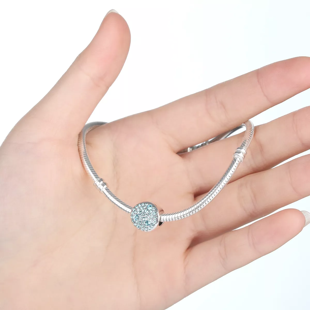 Charm Pavé life Pandora - SCC009