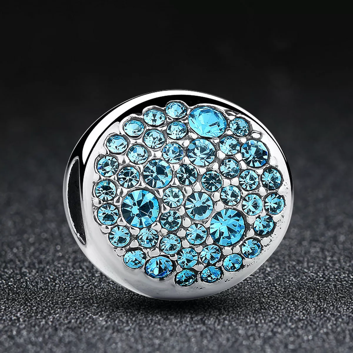 Charm Pavé life Pandora - SCC009