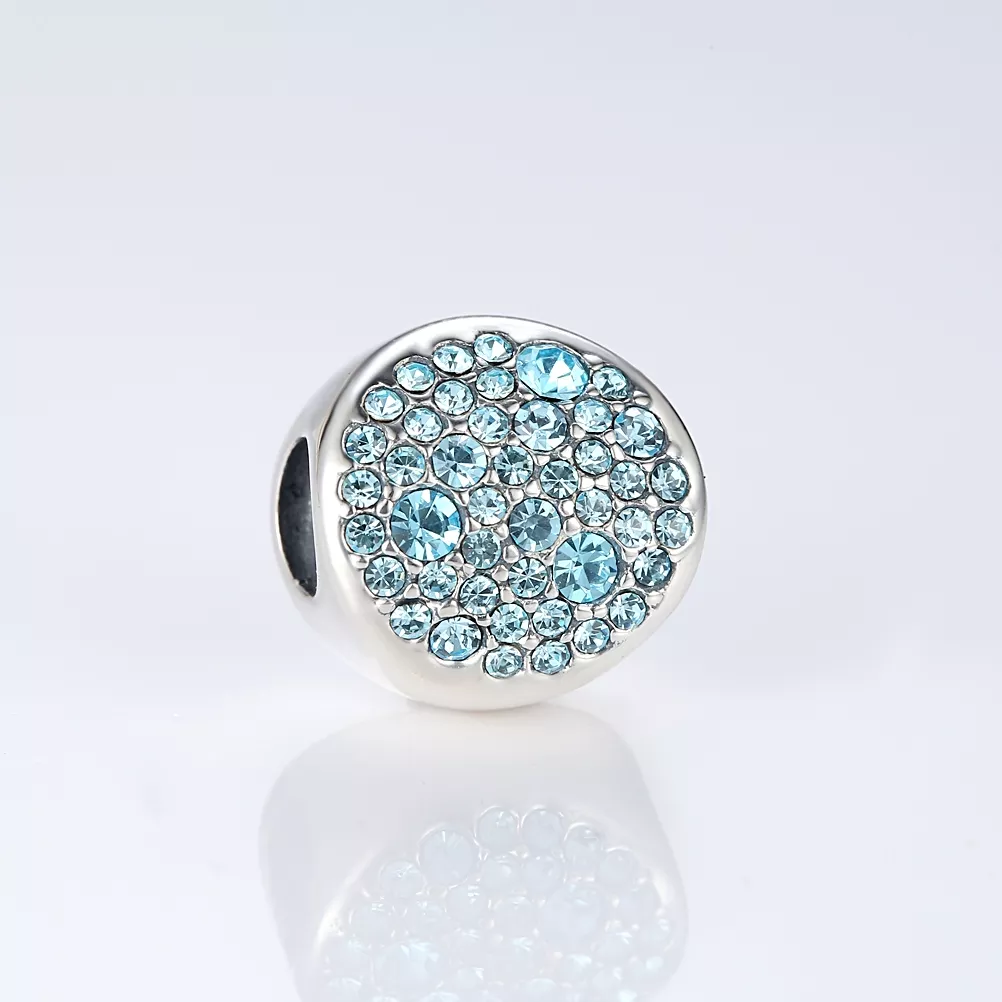 Charm Pavé life Pandora - SCC009