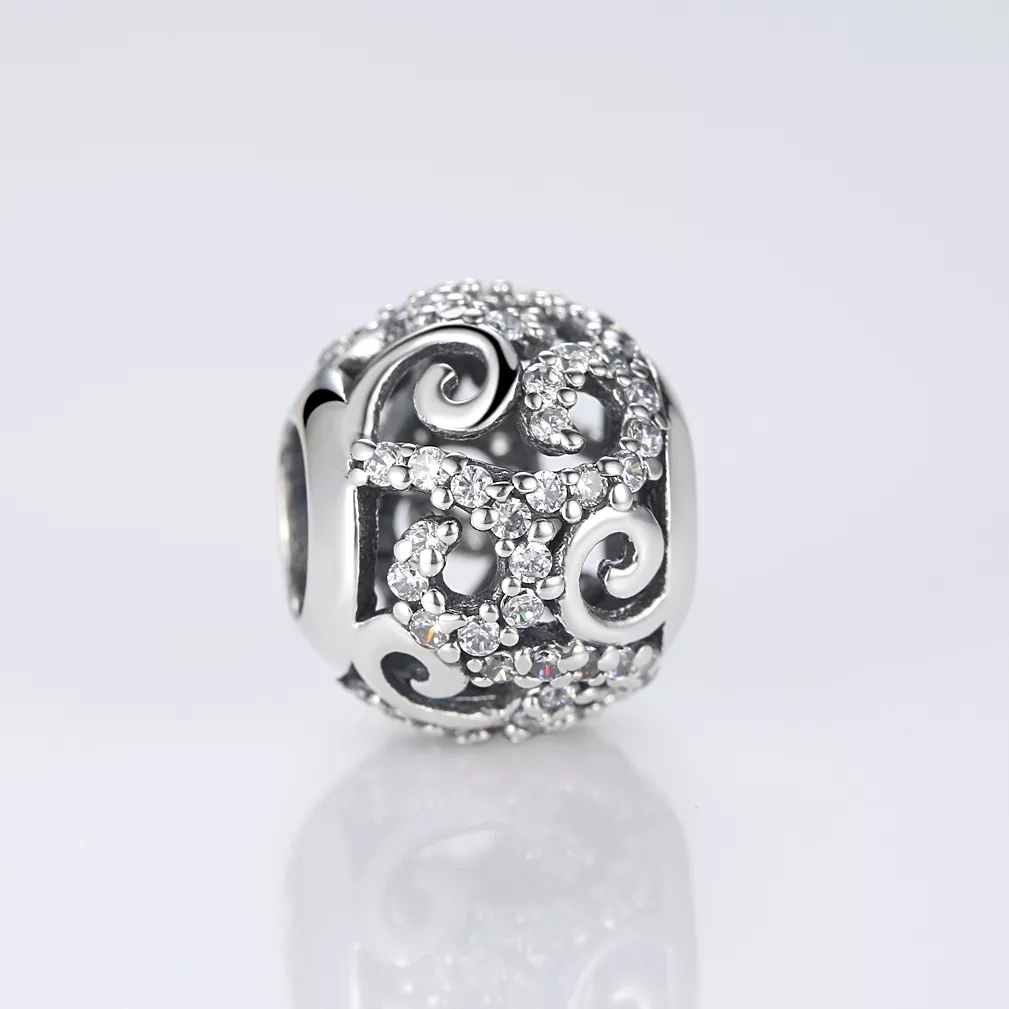 Charm Pavé life Pandora - SCC021