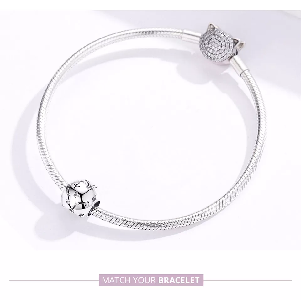 Charm Peixes life Pandora - SCC1218-12