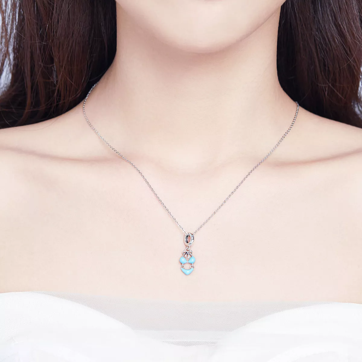 Charm Pendente Bikini life Pandora - SCC1157