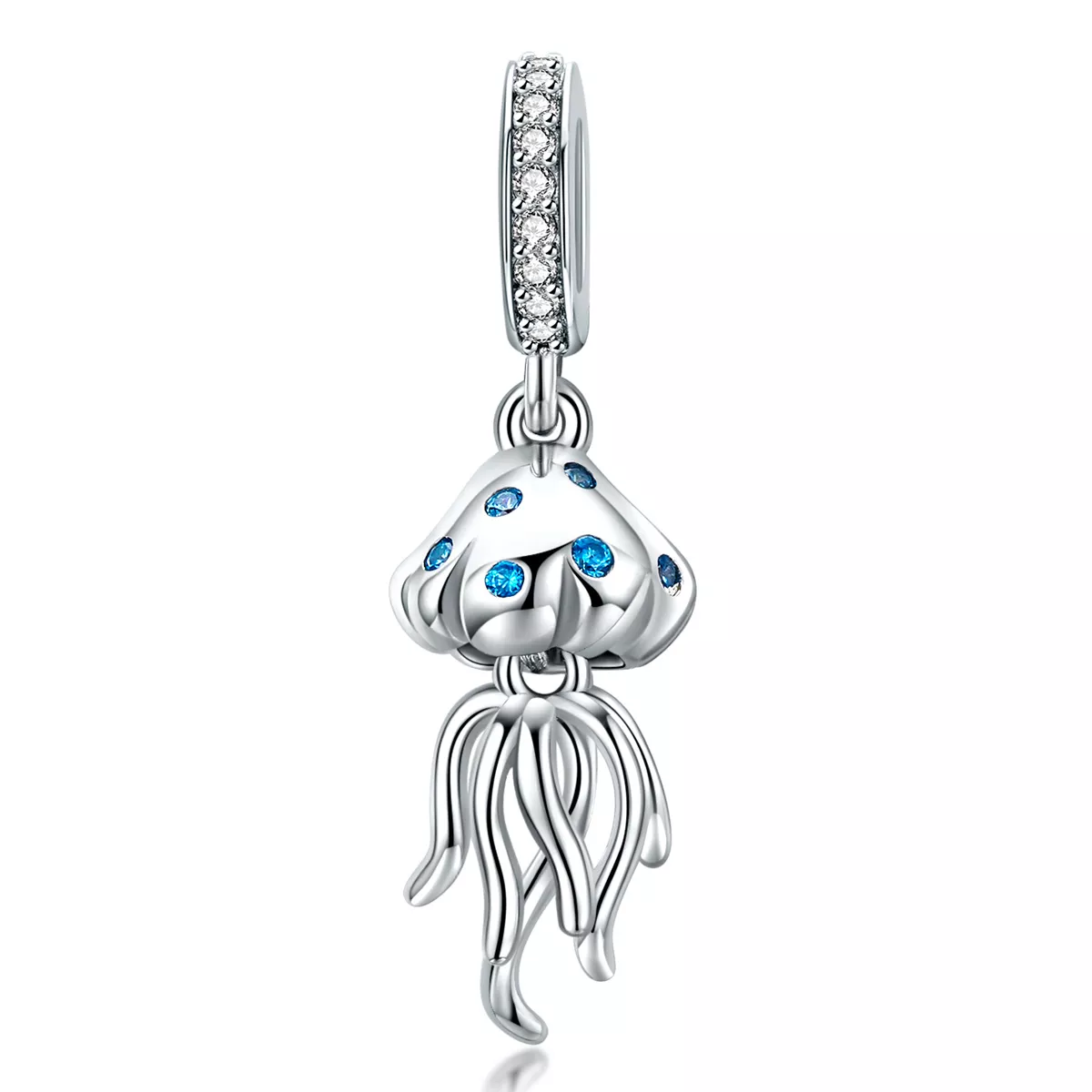 Charm Pendente Medusa life Pandora - SCC1297