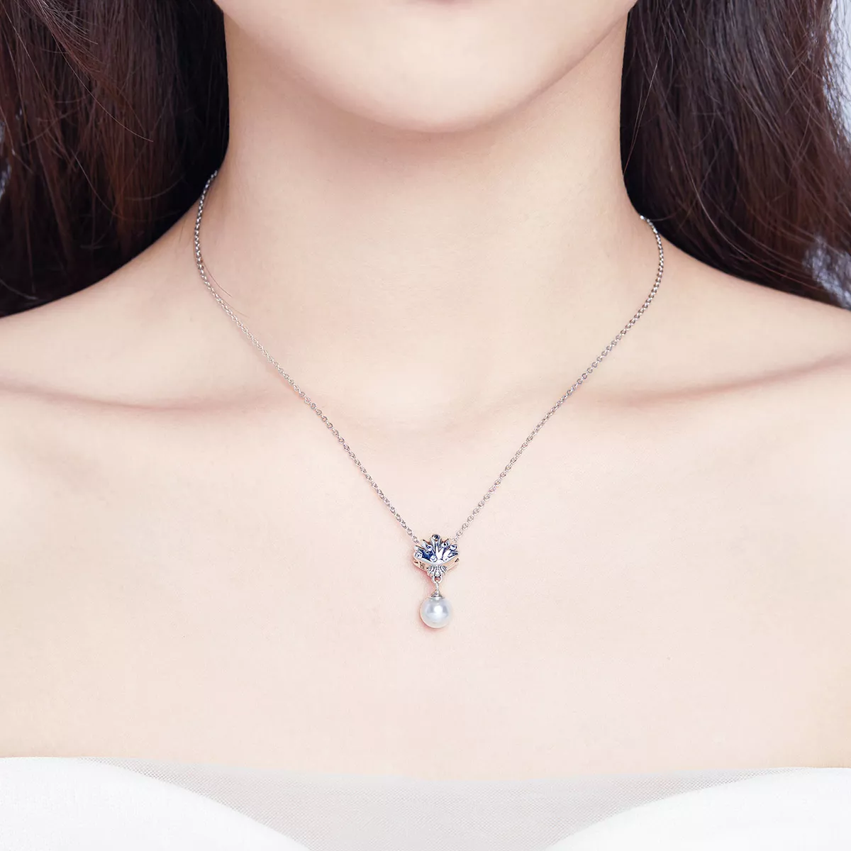 Charm Pendente Valorize a felicidade estilo Pandora - SCC1155