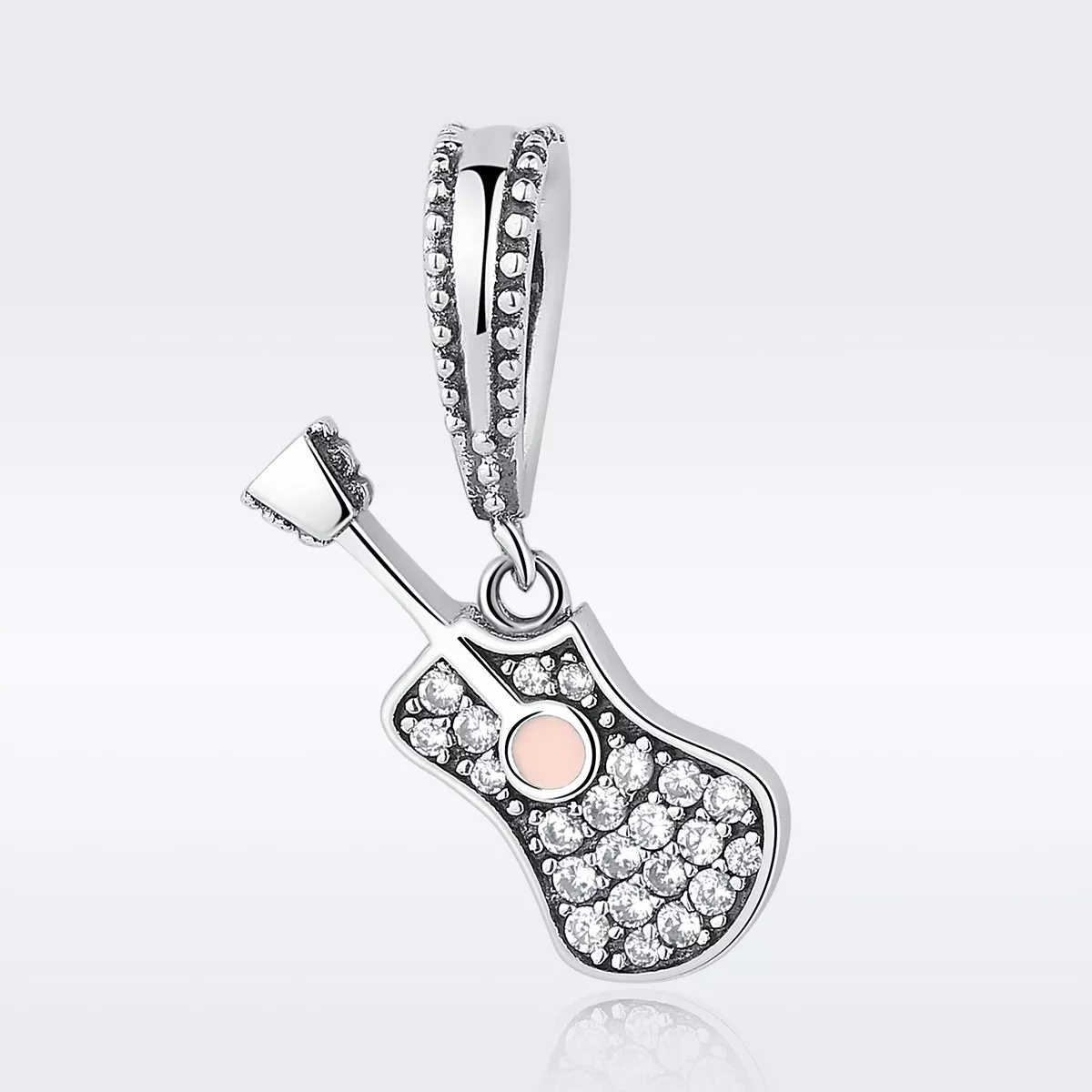 Charm Pendente Violão life Pandora - SCC113