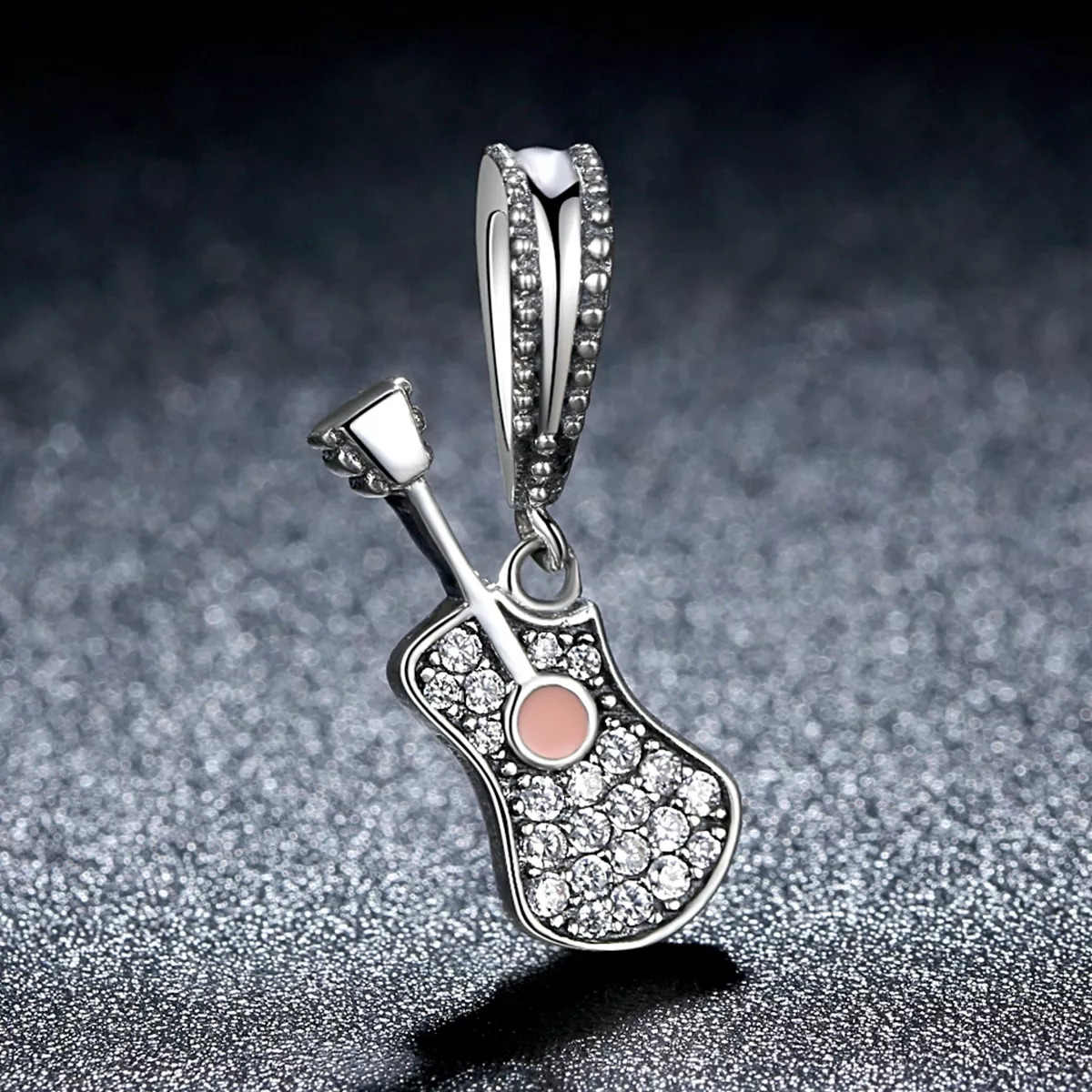 Charm Pendente Violão life Pandora - SCC113