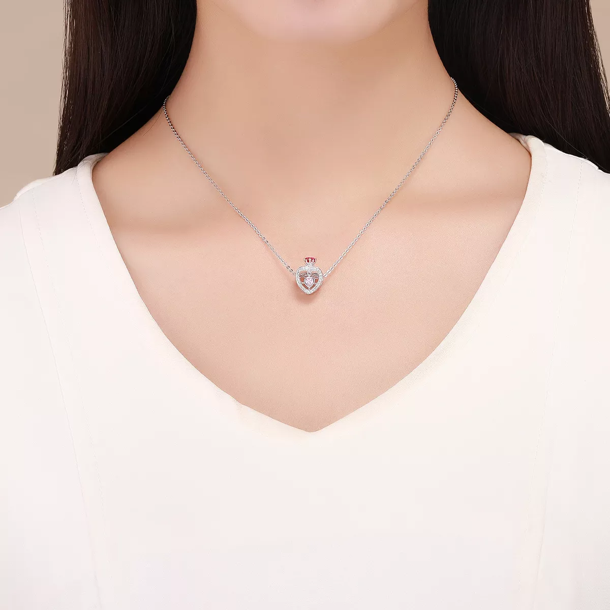 Charm Rainha Inata life Pandora - SCC1115