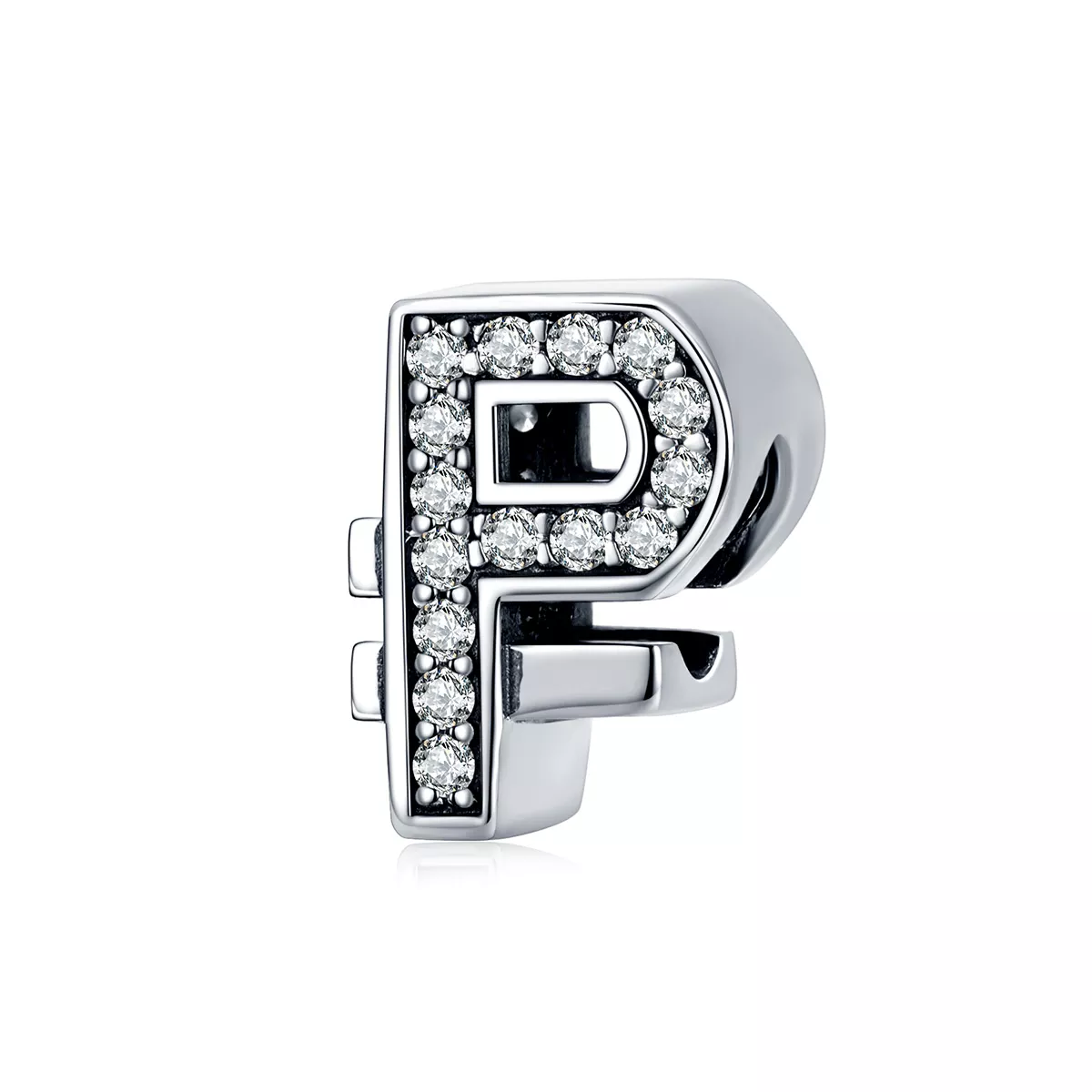 Charm Rublo da moeda life Pandora - SCC1271