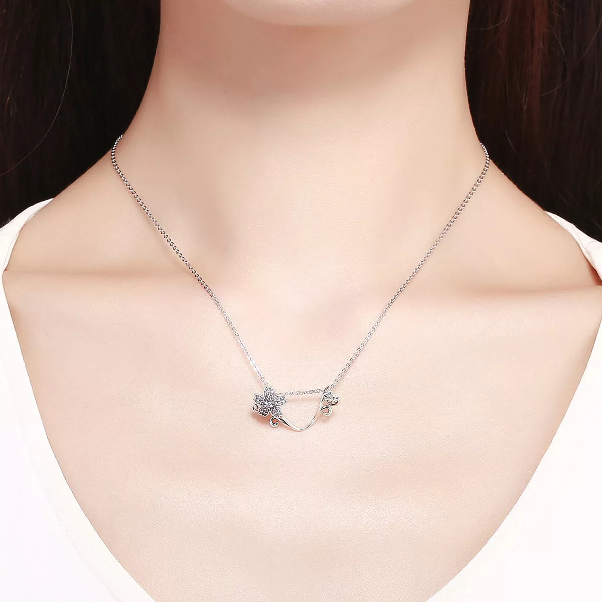 Charm Sakura life Pandora - SCC1033