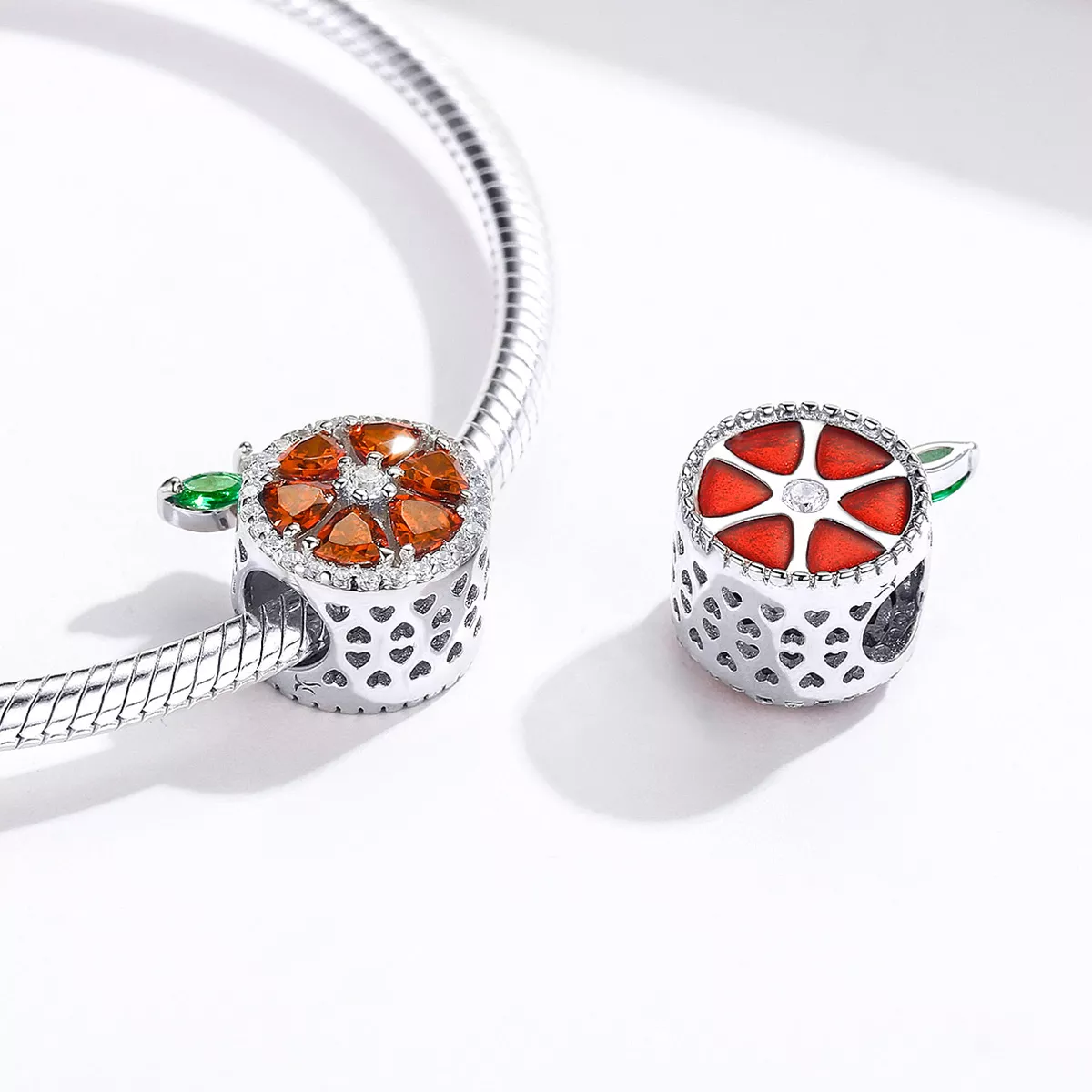 Charm Toranja life Pandora - SCC1277