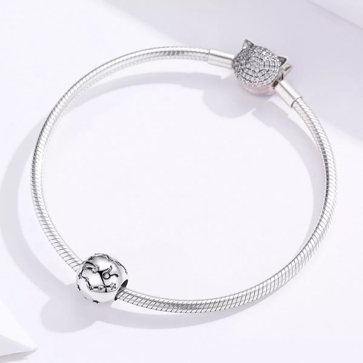 Charm Touro life Pandora - SCC1218-2