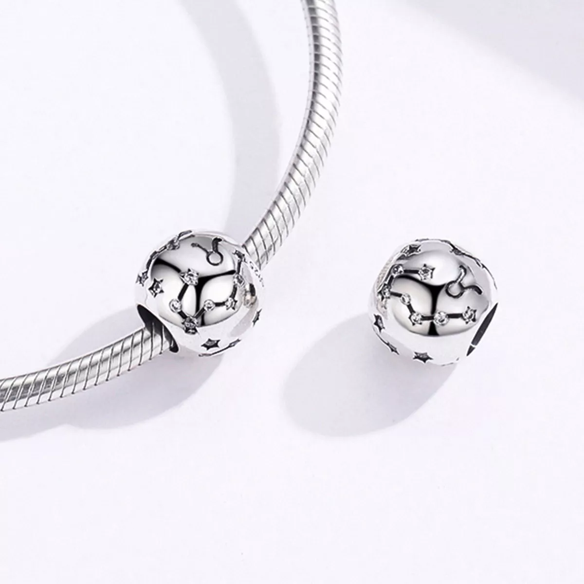 Charm Touro life Pandora - SCC1218-2