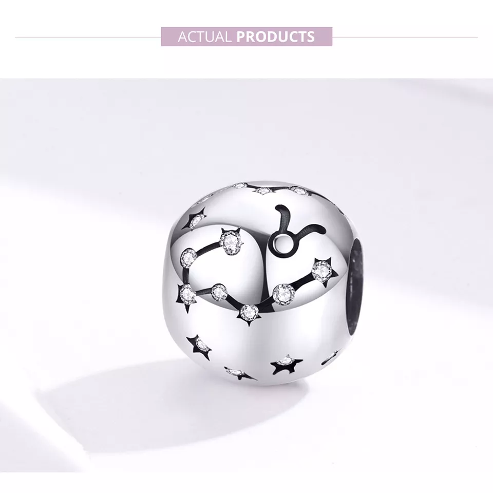 Charm Touro life Pandora - SCC1218-2