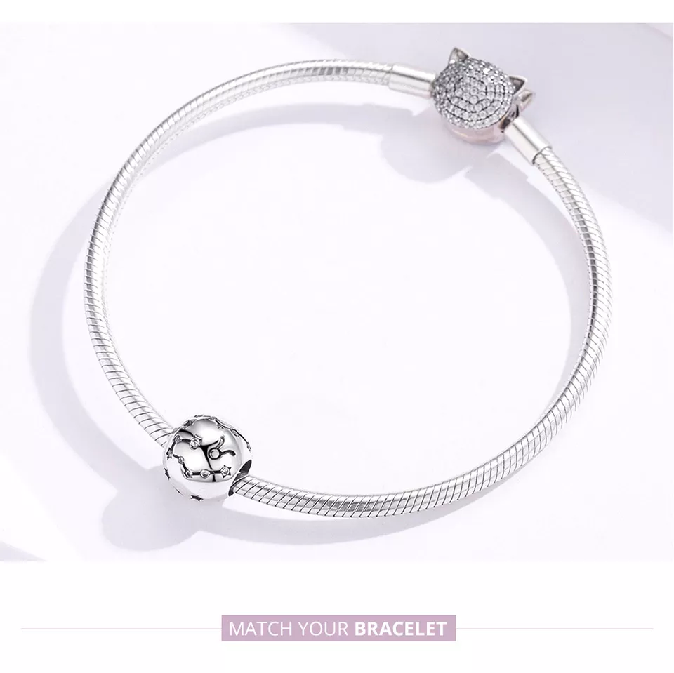 Charm Touro life Pandora - SCC1218-2