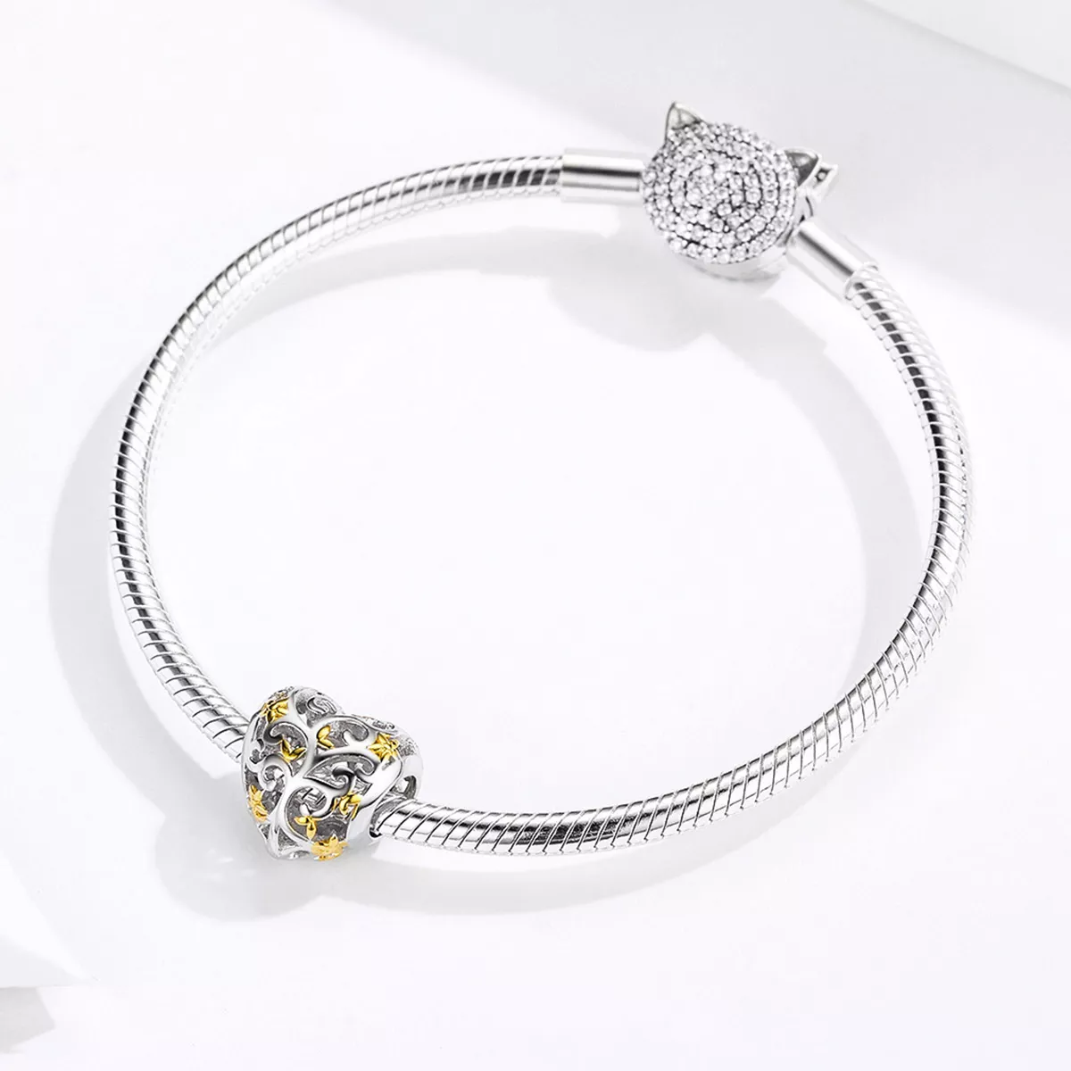 Charm Árvore da vida life Pandora - SCC1249