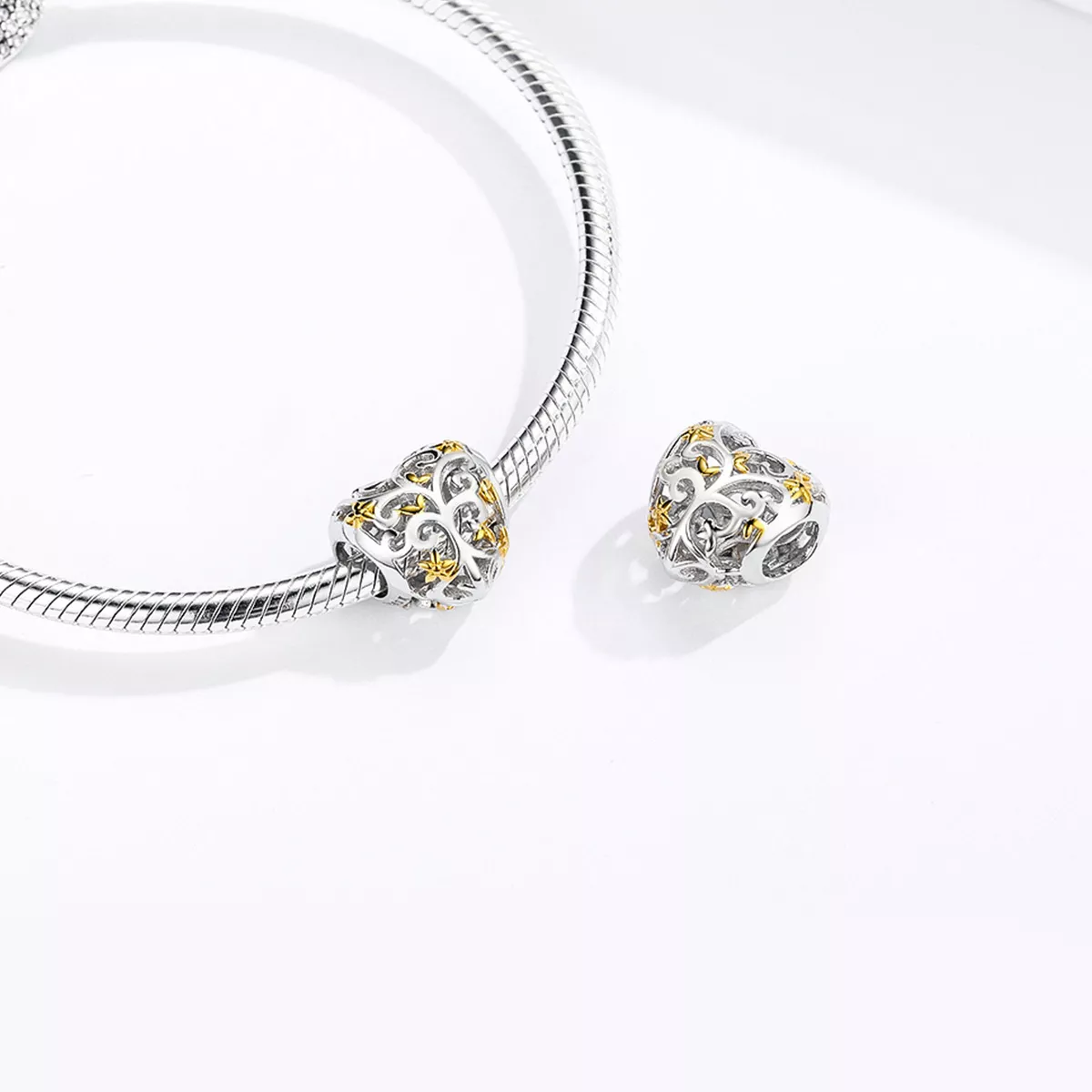 Charm Árvore da vida life Pandora - SCC1249