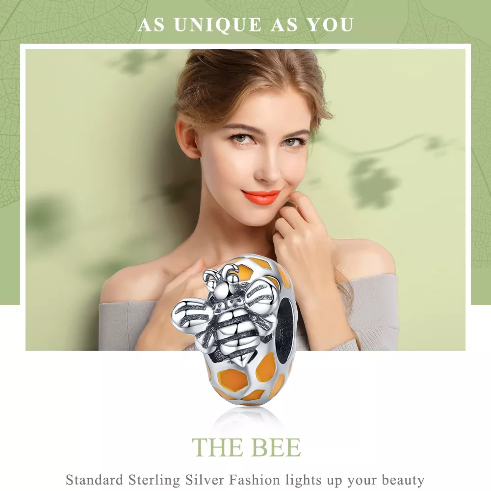 Separador Abelha life Pandora - SCC1102