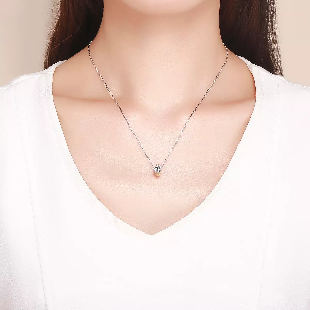 Separador Abelha life Pandora - SCC1102