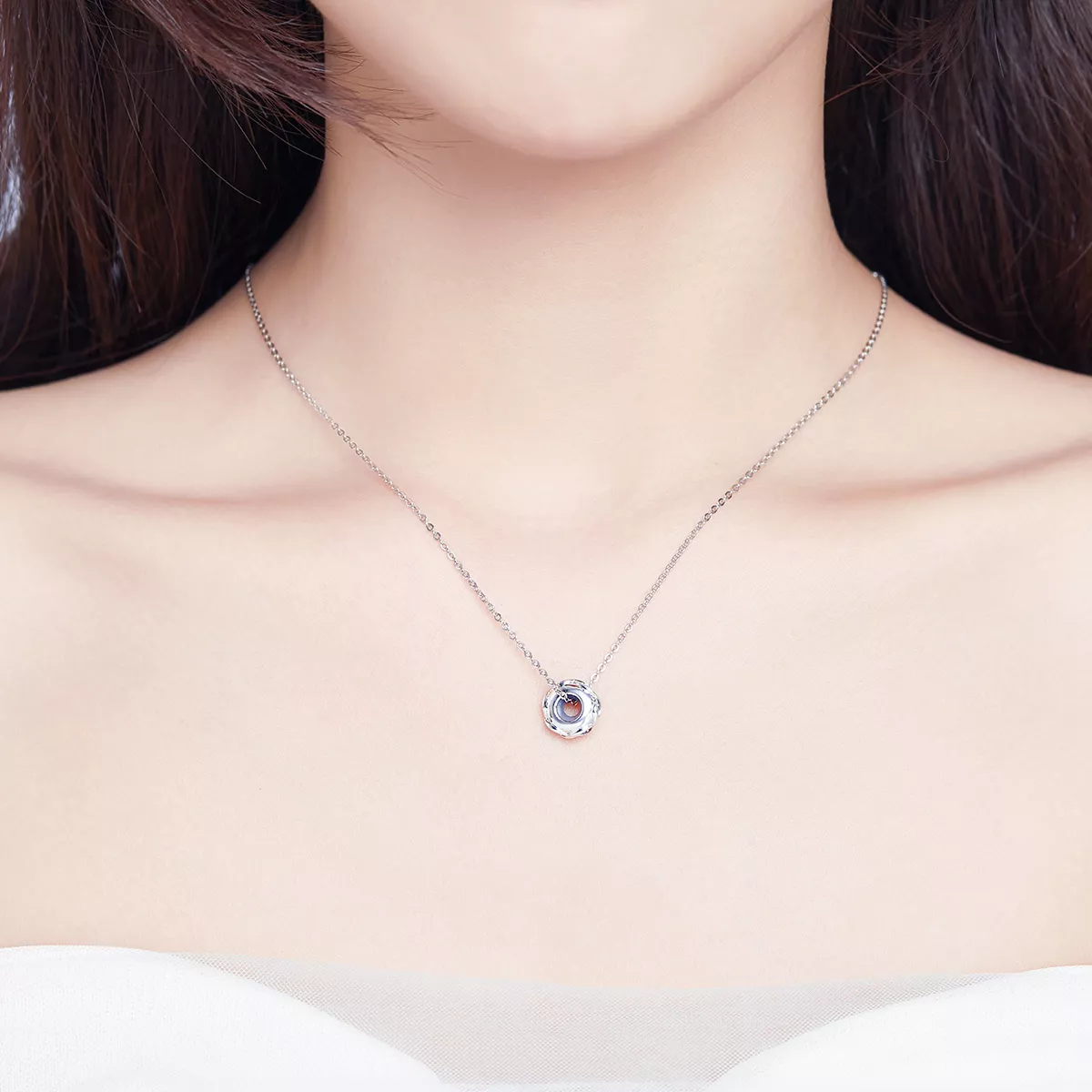 Separador Brilhar life Pandora - SCC1153