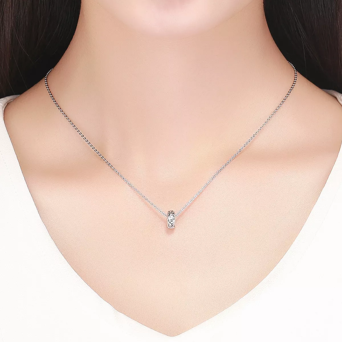 Separador Flor vintage estilo Pandora - SCC1139