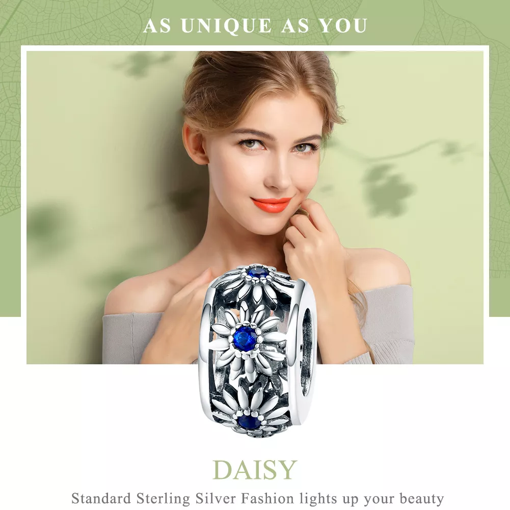 Separador Margarida life Pandora - SCC1118