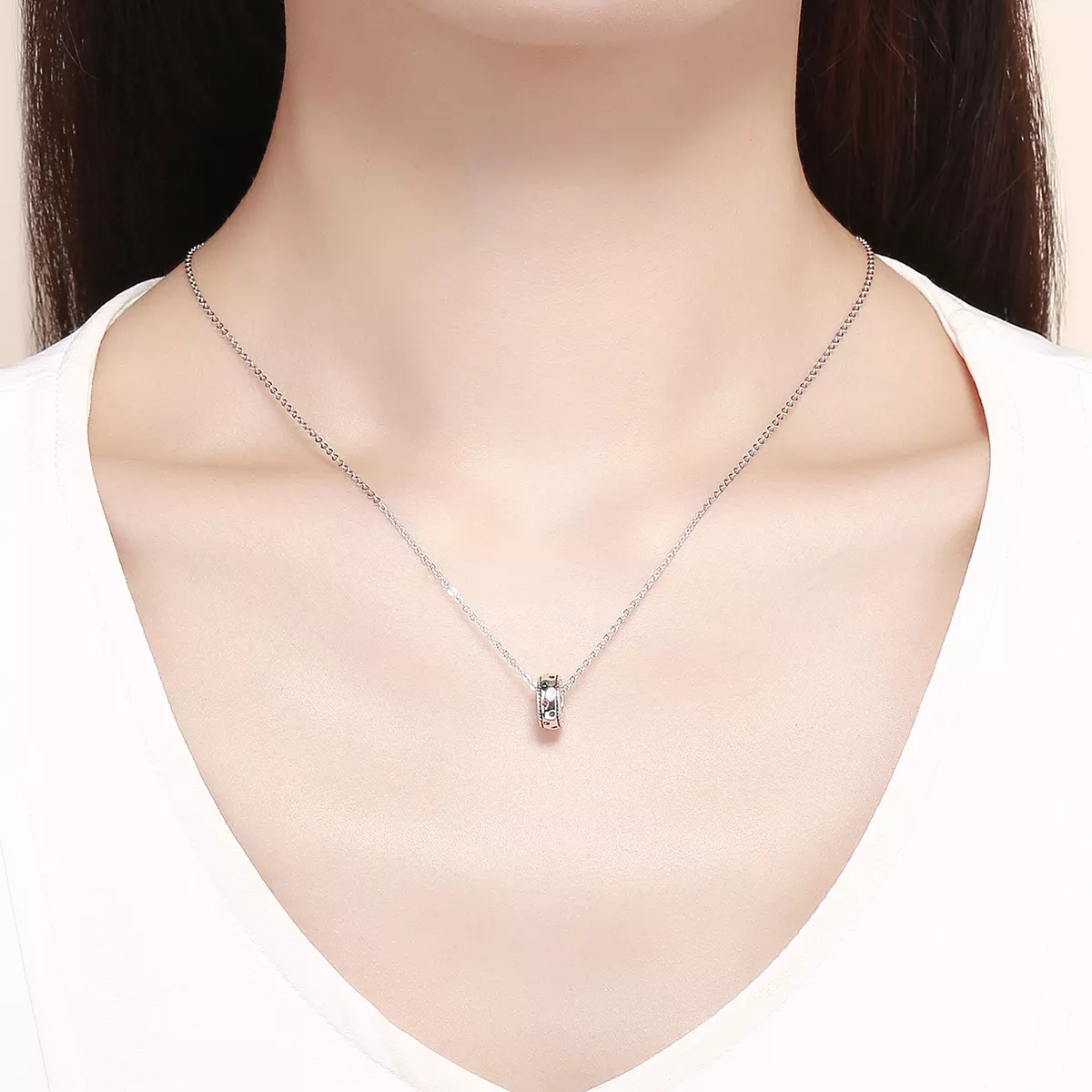 Separador Momento do Primeiro Encontro estilo Pandora - SCC1005