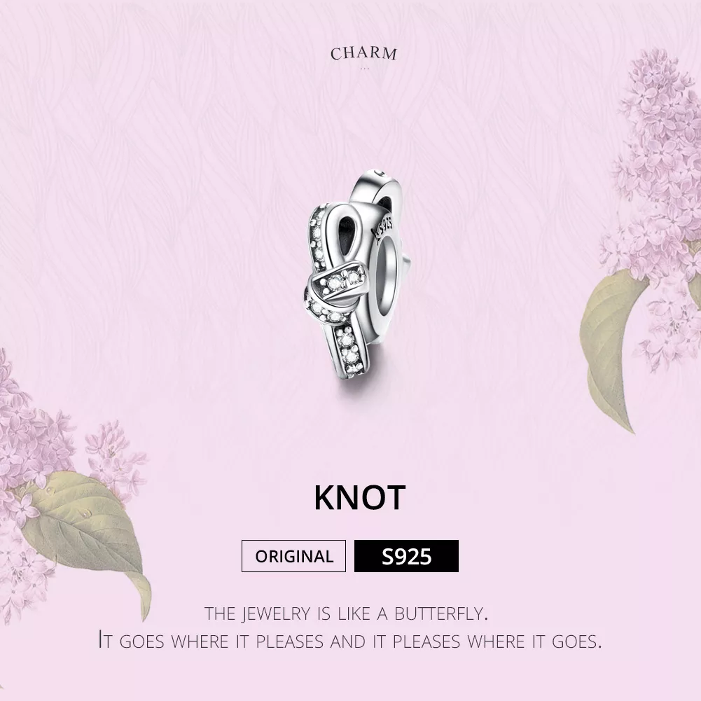 Separador Nó life Pandora - SCC1234