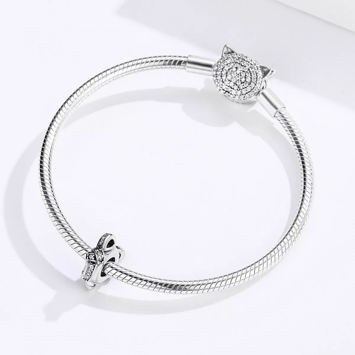 Separador Nó life Pandora - SCC1234